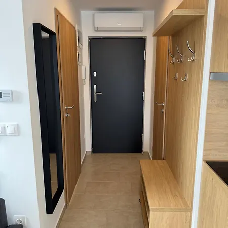 M21 Residence Sarvar Exterior photo