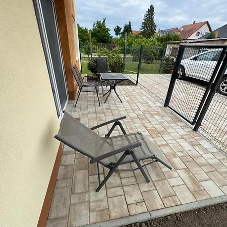 M21 Residence Sarvar Exterior photo