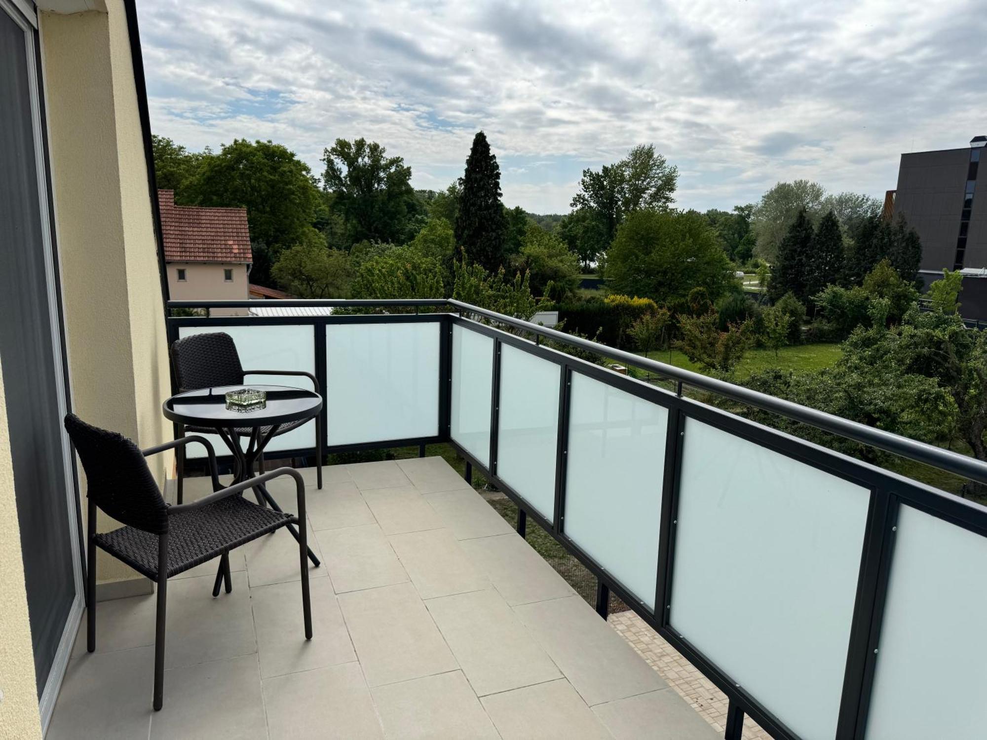 Appartement M21