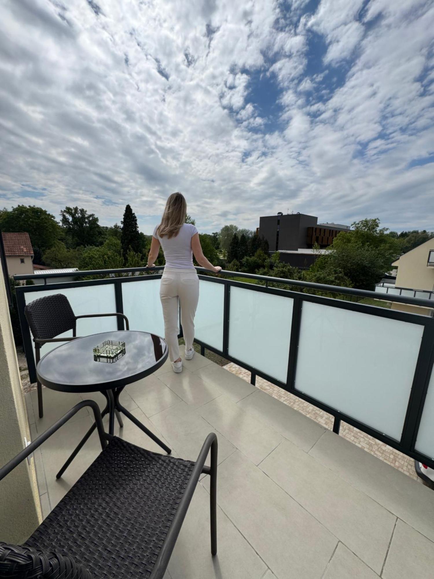 Appartement M21