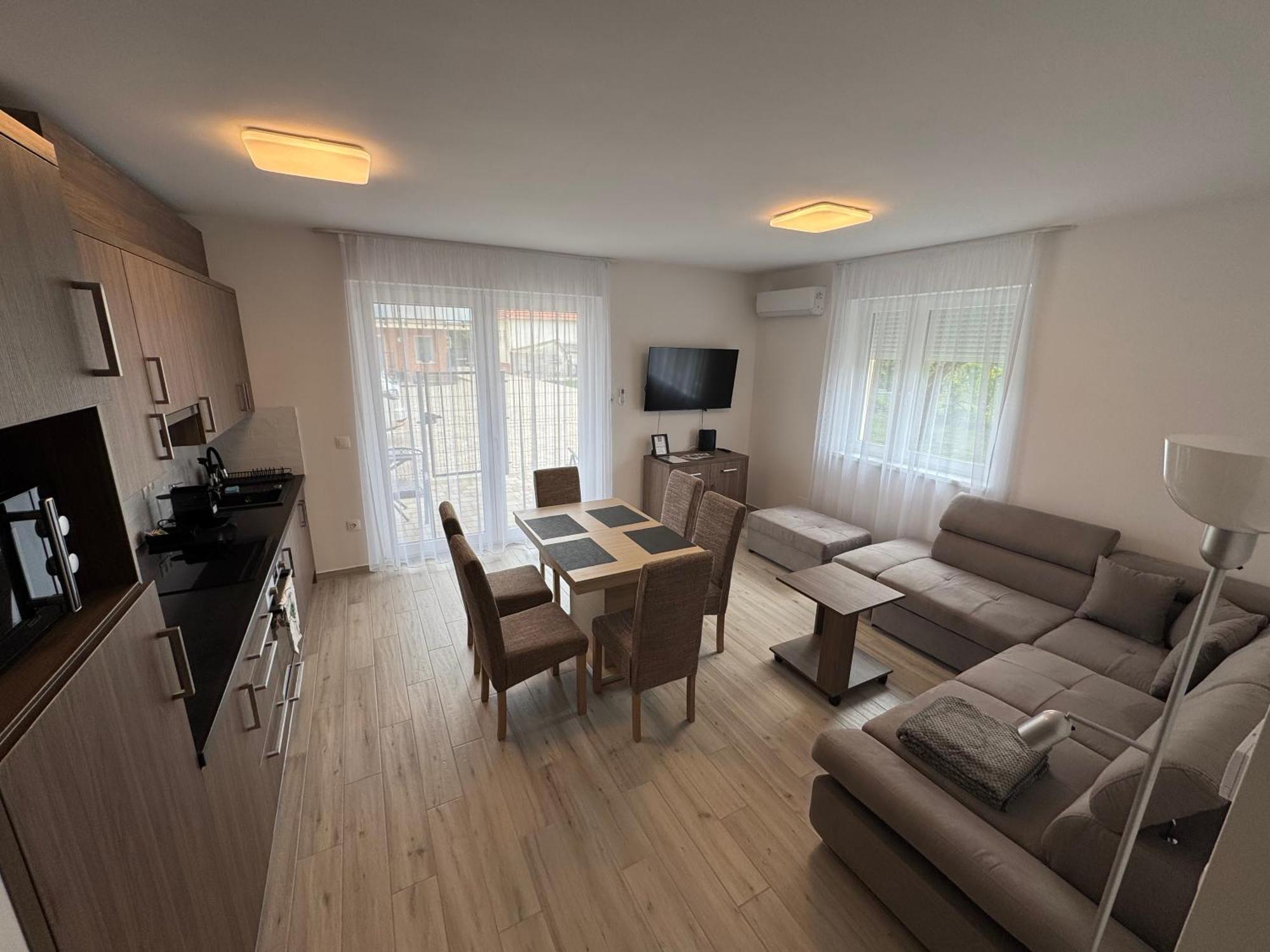 Appartement M21