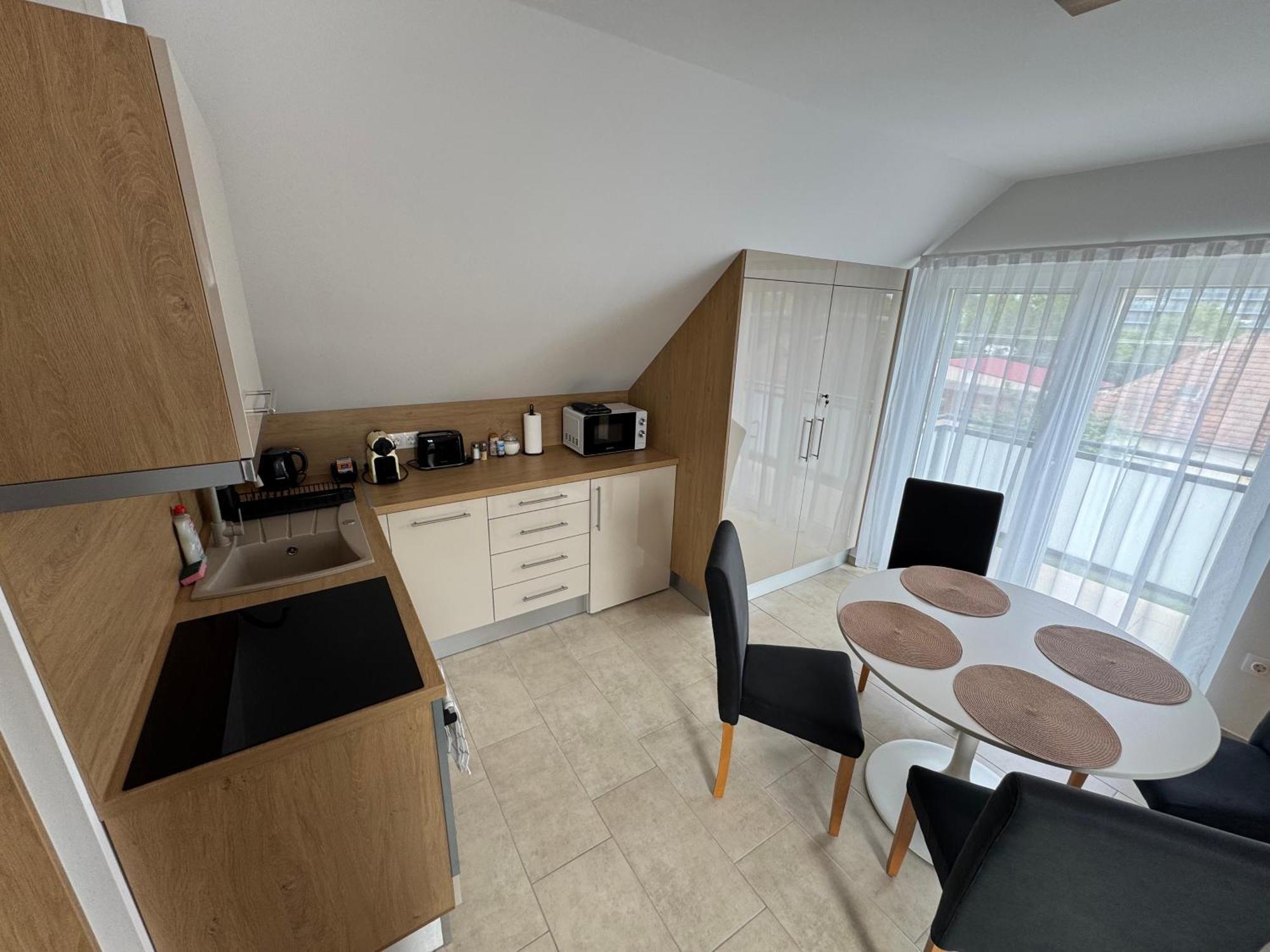 Appartement M21 *