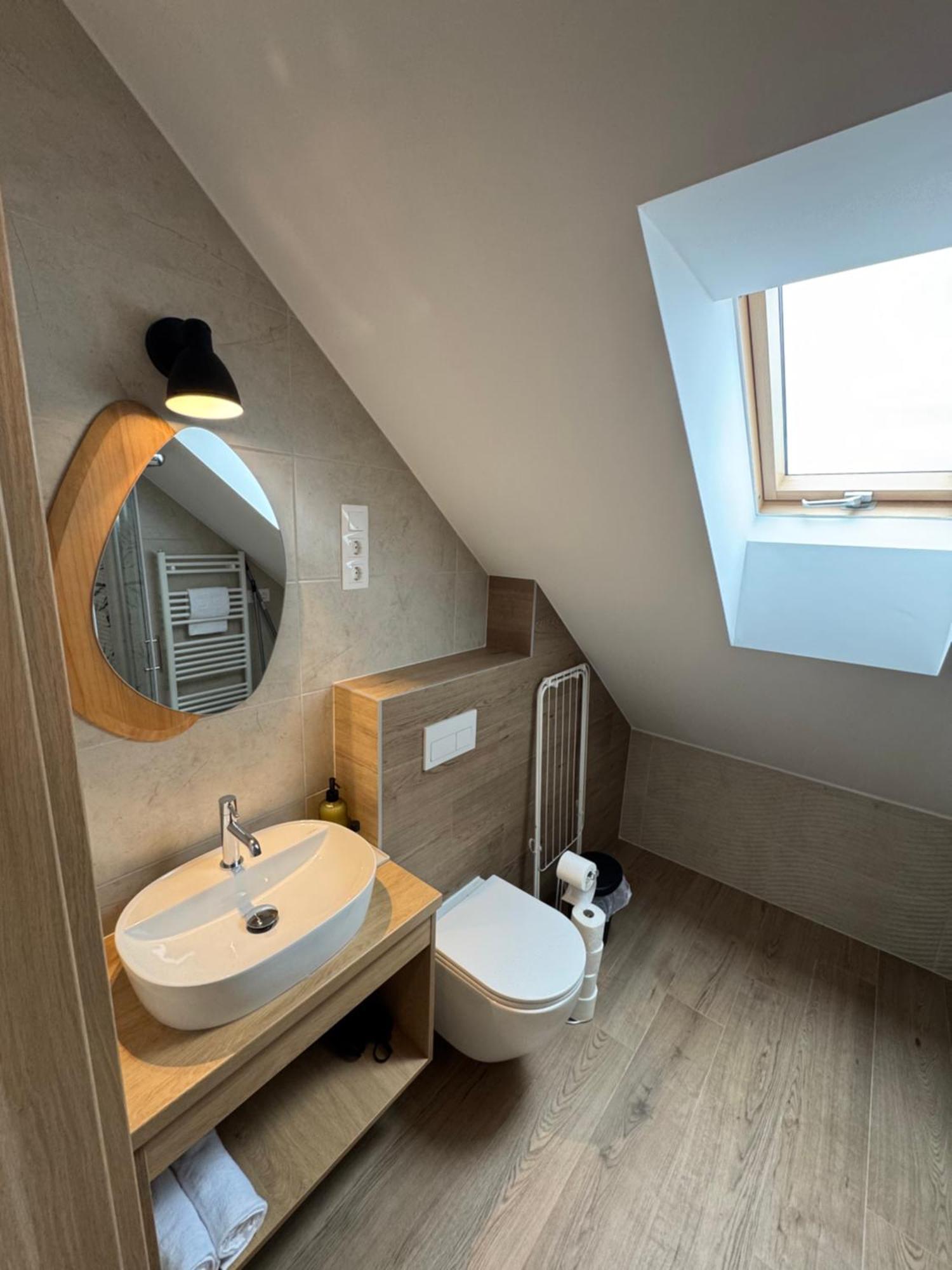 M21 Appartement
