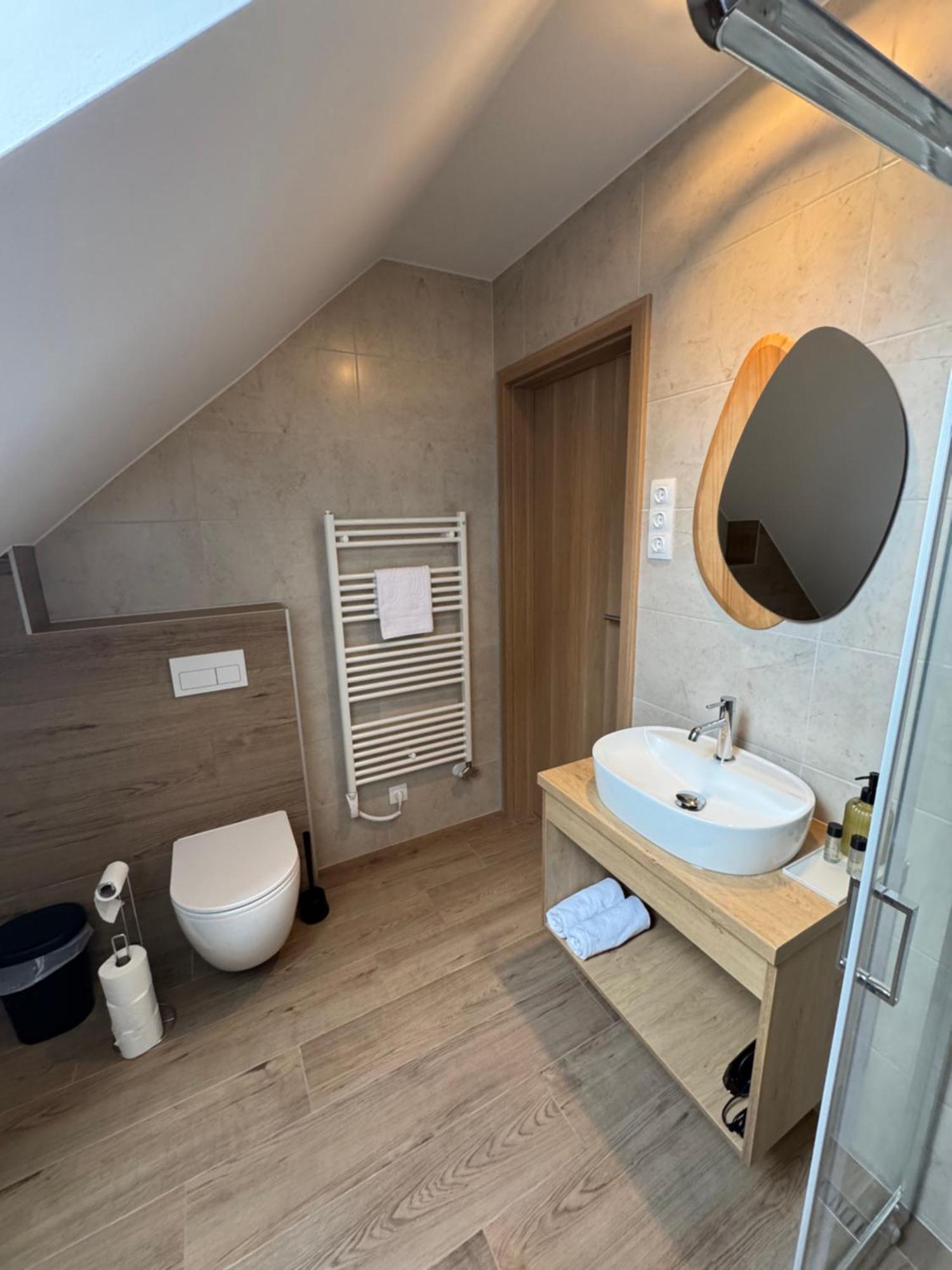 Appartement M21